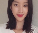 Makin rupawan dengan rambut sebahu