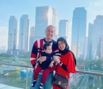 kompakan <i>outfit</i> saat rayakan hari Ayah