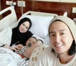 Saling <i>support</i> suka maupun duka