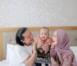 Harmonis dan saling melengkapi 