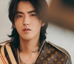 Kris mirip Jerry Yan