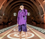 <i>Style</i> Kris Wu kece parah