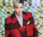 Kris Disebut Mirip Cruella Disney