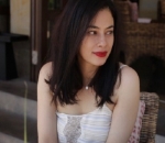 Disebut mirip Sophia Latjuba