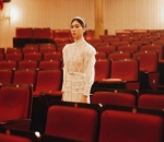 Paras Isyana disebut mirip Cheon Soo Jin