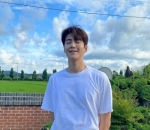 Senyuman Khas Kim Seon Ho