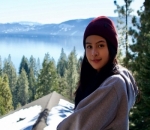 <i>Outfit</i> Musim Dingin