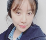 <i>Less make up</i> tetap mempesona