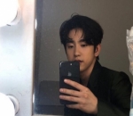Visual Tampan Bukan Main
