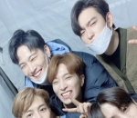Kompak Bersama GOT7