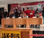 Kemunculan Perdana Nia Ramadhani Usai Terjerat Kasus Narkoba