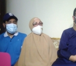 Ferry Irawan Nangis Dituduh Istri Akting Sakit