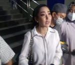 Ayu Aulia Lapor Polisi Usai Dibully Netizen