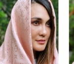 Adem Dalam balutan hijab