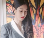 Akting seo ye ji di 'it's okay not to be okay'