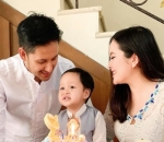 Kompak Mengurus Buah Hati