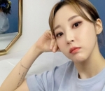 Moonbyul MAMAMOO