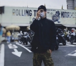 <i>Outfit</i> Ala Hip Hop