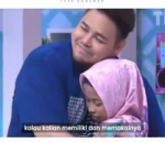 Bantu karya hijab penyandang disabilitas