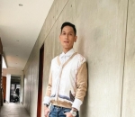 <i>Outfit</i> Rapi Ala Chef Juna 