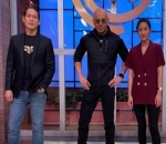 Foto Bersama Juri 'MasterChef Indonesia'
