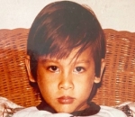 Garang Sejak Kecil