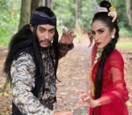 Tak hanya bintangi film kisah kehidupan namun juga genre laga