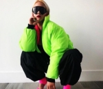 <i>Neon in the   dark</i>