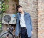 Kenakan OOTD Ala <i>Boyfriend Material</i>