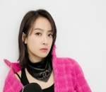 Victoria Mempesona dalam gaya busana apapun