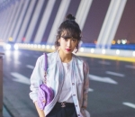 OOTD simpel ala Victoria nih