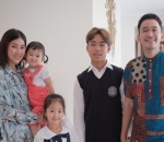 Kompak Membesarkan Anak