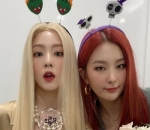 Kompak Bareng Seulgi