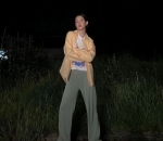 Tampil Natural Ala Irene