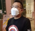 Anang Hermansyah Tak Tahu Aurel Jalani Program Bayi Tabung?