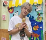 Woojin Mempunyai Sisi <i>Cute</i>