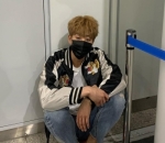 <i>Trendy</i> Dengan Jaket Baseball