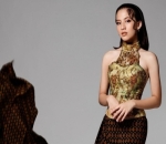Batik mewah saat rayakan hari kartini