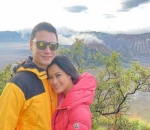 <i>Relationship goals</i>, rayakan hari spesial di Bromo