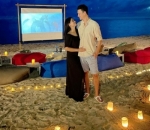 Malam romantis ditemani film pilihan 