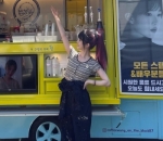 Bahagia Mendapat <i>Food Truck</i>