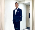 OOTD Rapi Untuk Acara Formal