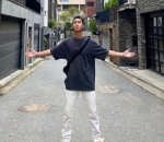 Gaya Kasual Ala Park Seo Joon