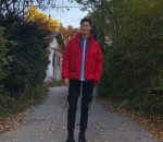 <i>Outfit</i> Musim Gugur Yang <i>Stylish</i>