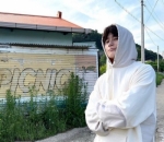 Gaya <i>Swag</i> Khas Park Seo Joon