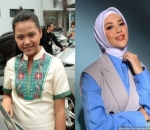 aurel hermansyah