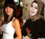 syahrini