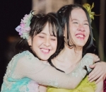 Momen bareng saat gabung JKT48
