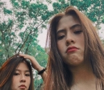 Kompakan warna rambut