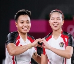Kompak Di Dalam Dan Luar Lapangan
